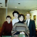 Celebrating Labor Day: All the Jobs I’ve had Since the 1970s