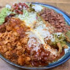 Hatch Chiles and Tequila in New Mexico