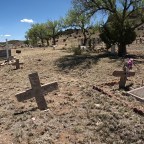 Old West Cemetery