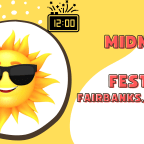 Midnight Sun  Festival