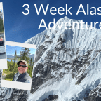 Alaska 2022 Expedition: Video Recap