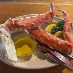 Alaska: Diners, Dive Bars, Fine Dining and More