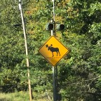 Isolated and off-the- beaten path: The Forks, ME