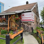 Native Alaskan Qiviut: What is it and why is it so expensive?