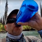 Survival Gear: Field Tested & Rated in Alaska