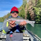 Video Blog: Opening Day on Alaska’s Kenai