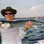 Putting Rolex Explorer II to the test