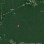 Amazon Fishing Expedition: 2023 Big Trip