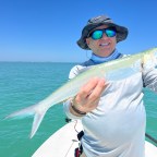 Fishing Report March 29: Biscayne Bay