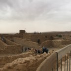 Off the Beaten Path: Masada & The Dead Sea