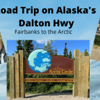 Top 10 Things to Do on the Dalton Highway